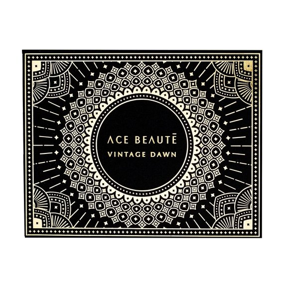 Ace Beauté - Vintage Dawn - 12 shades - Picture 3 of 3